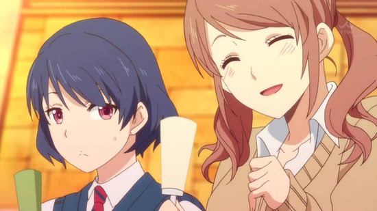 ドメスティックな彼女 5話番組カット013