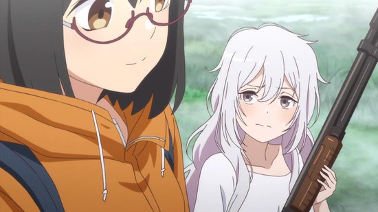 裏世界ピクニック 4話場面カット015