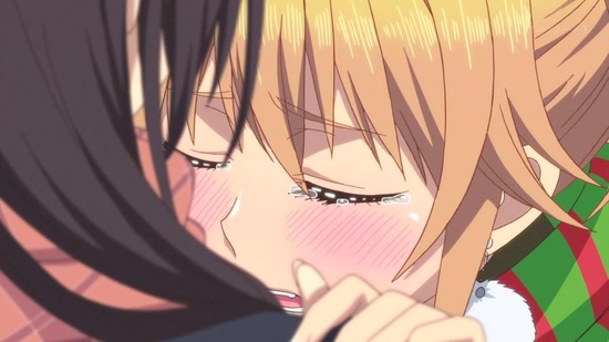 citrus(シトラス) 9話場面カット026