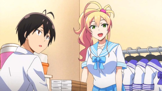 はじめてのギャル 7話番組カット_032