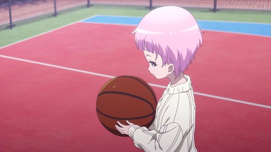 神様になった日12話場面カット019