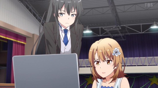 やはり俺の青春ラブコメは 3話041
