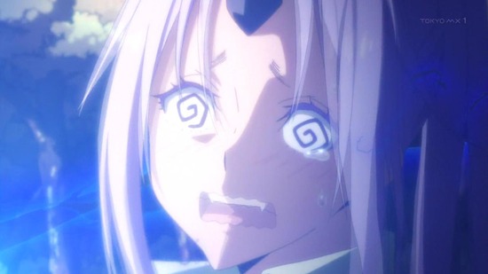 転生したらスライムだった件　２６話場面カット007