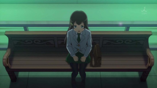 少女☆歌劇 レヴュースタァライト 9話番組カット018