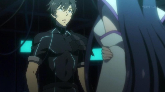 戦闘員、派遣します！　１話場面カット021