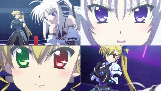 ViVid Strike! 7話画像sample_011