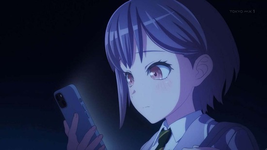 BanG Dream! It's MyGO!!!!! 2話場面カット042