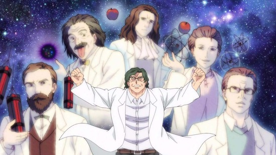 理系が恋に落ちたので証明してみた。　１話番組カット004