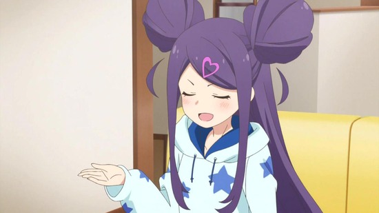 おちこぼれフルーツタルト 12話場面カット019
