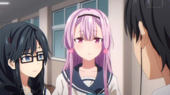 俺を好きなのはお前だけかよ 10話番組カット022