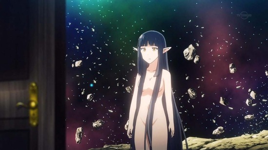 異世界食堂 11話場面カット002
