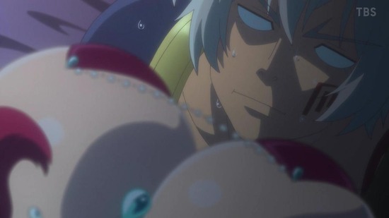 異世界魔王と召喚少女の奴隷魔術Ω 7話場面カット006