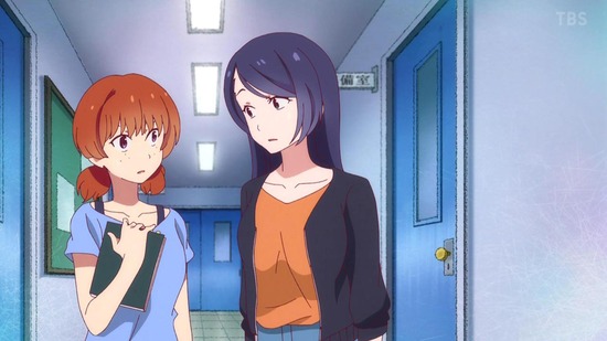 彼女、お借りします 2話番組カット034