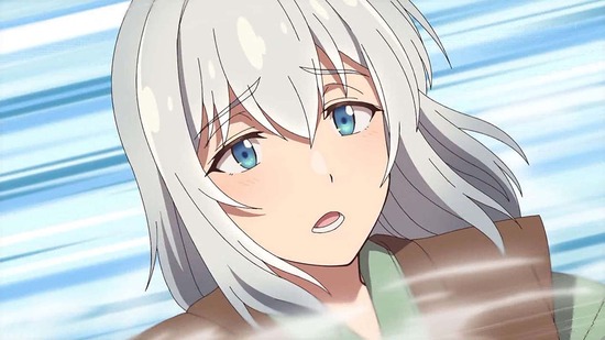 じいさんばあさん若返る 7話場面カット044