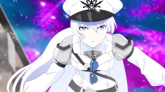 RWBY 氷雪帝国 4話場面カット036