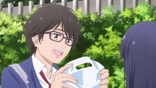 かげきしょうじょ!! 第十二幕場面カット004