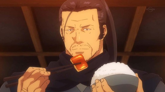 異世界食堂 最終回12話場面カット_014