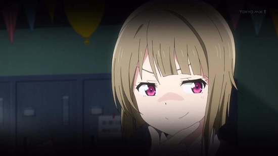 ラブライブ! 10話場面カット004