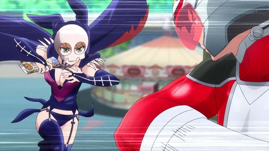 恋は世界征服のあとで 3話番組カット060