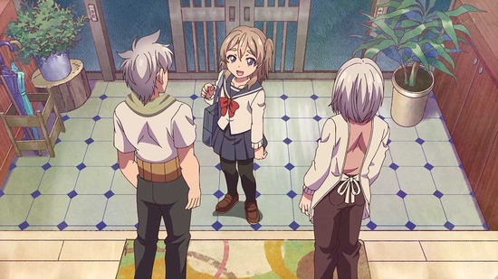 じいさんばあさん若返る 10話場面カット001