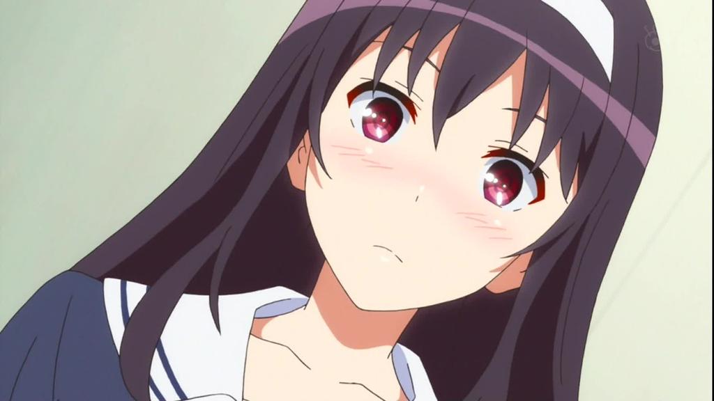 冴えない彼女の育てかた #4 008