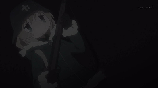 少女終末旅行 4話番組カット022