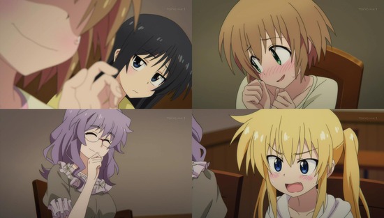 ろんぐらいだぁす! 4話画像sample1_004