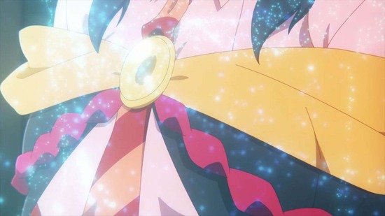 この素晴らしい世界に爆焔を! 3話場面カット001