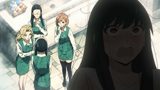 SPY×FAMILY 1話場面カット011