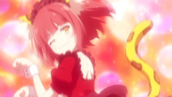 異世界魔王と召喚少女の奴隷魔術Ω 7話場面カット034