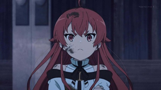 無職転生 5話場面カット041