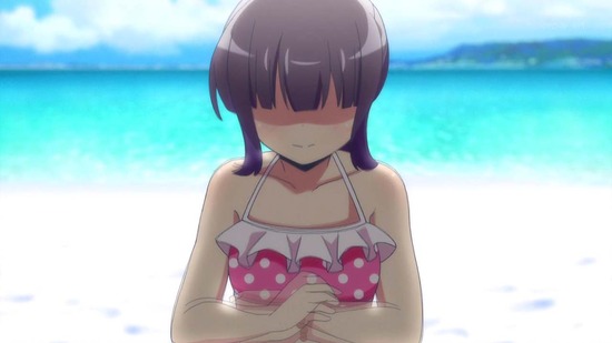 はるかなレシーブ #03場面カット030