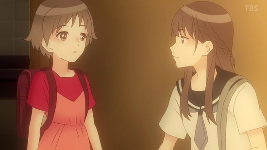 BLUE REFLECTION RAY澪 8話 場面カット033