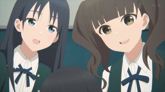 甘神さんちの縁結び 10話場面カット004