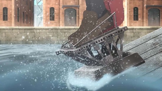 「艦これ」いつかあの海で 6話面カット036