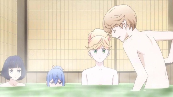 かげきしょうじょ!! 第十一幕場面カット008