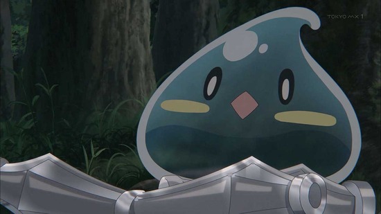 最弱テイマーは　２話場面カット09