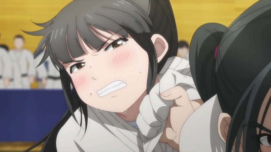 もういっぽん! 4話場面カット061