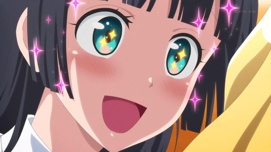 ダンベル何キロ持てる? 1話番組カット010