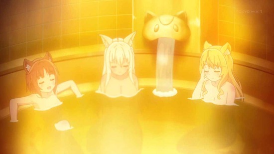 ネコぱら 7話場面カット042