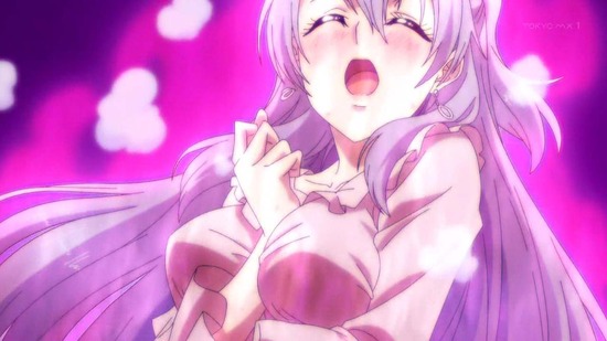 理系が恋に落ちたので証明してみた。 7話場面カット041