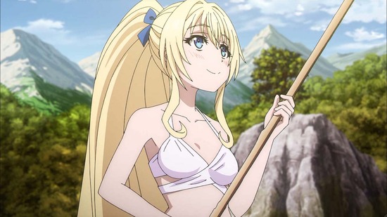 ゴブリンスレイヤーⅡ 6話場面カット025