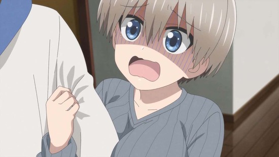 宇崎ちゃんは遊びたい!ω10話場面カット016