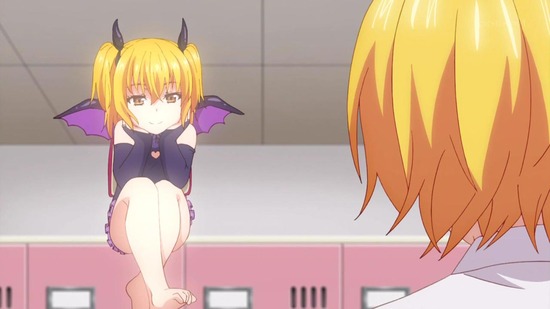 ド級編隊エグゼロス 8話場面カット004