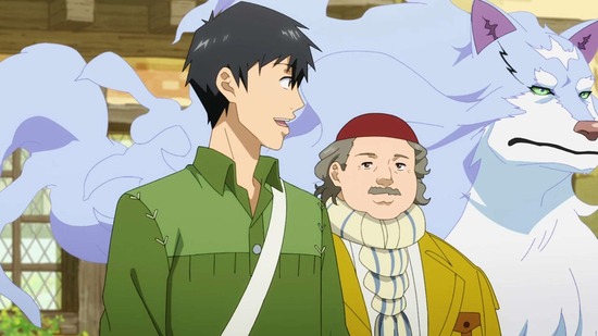 とんでもスキルで異世界放浪メシ　８話場面カット009