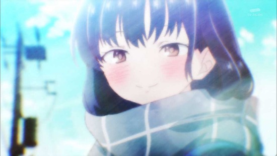 僕の心のヤバイやつ　karte15場面カット57