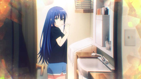 Engage Kiss 3話場面カット045