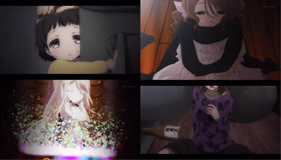 魔法少女育成計画 8話画像sample_006
