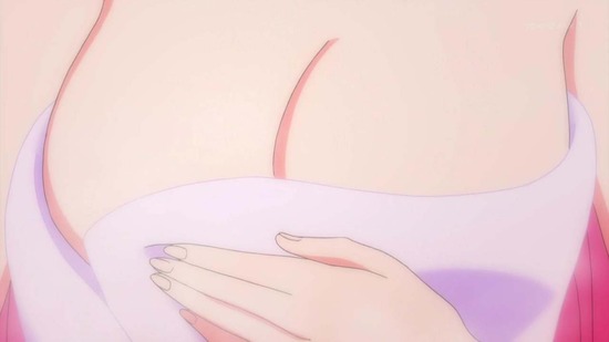 ぼくたちは勉強ができない 8話番組カット044