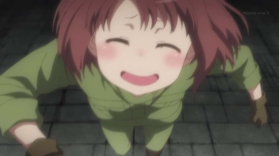 ガンゲイル・オンライン 2話場面カット019